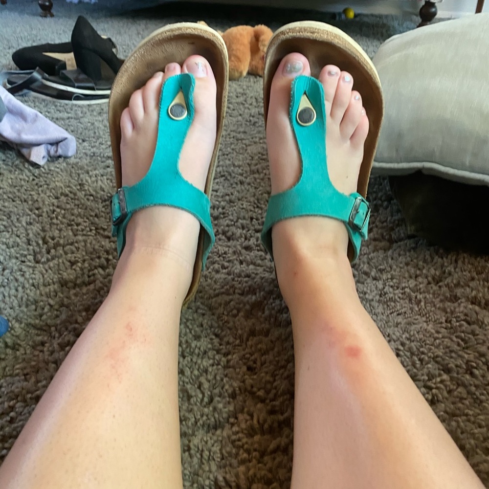 Birkenstock’s